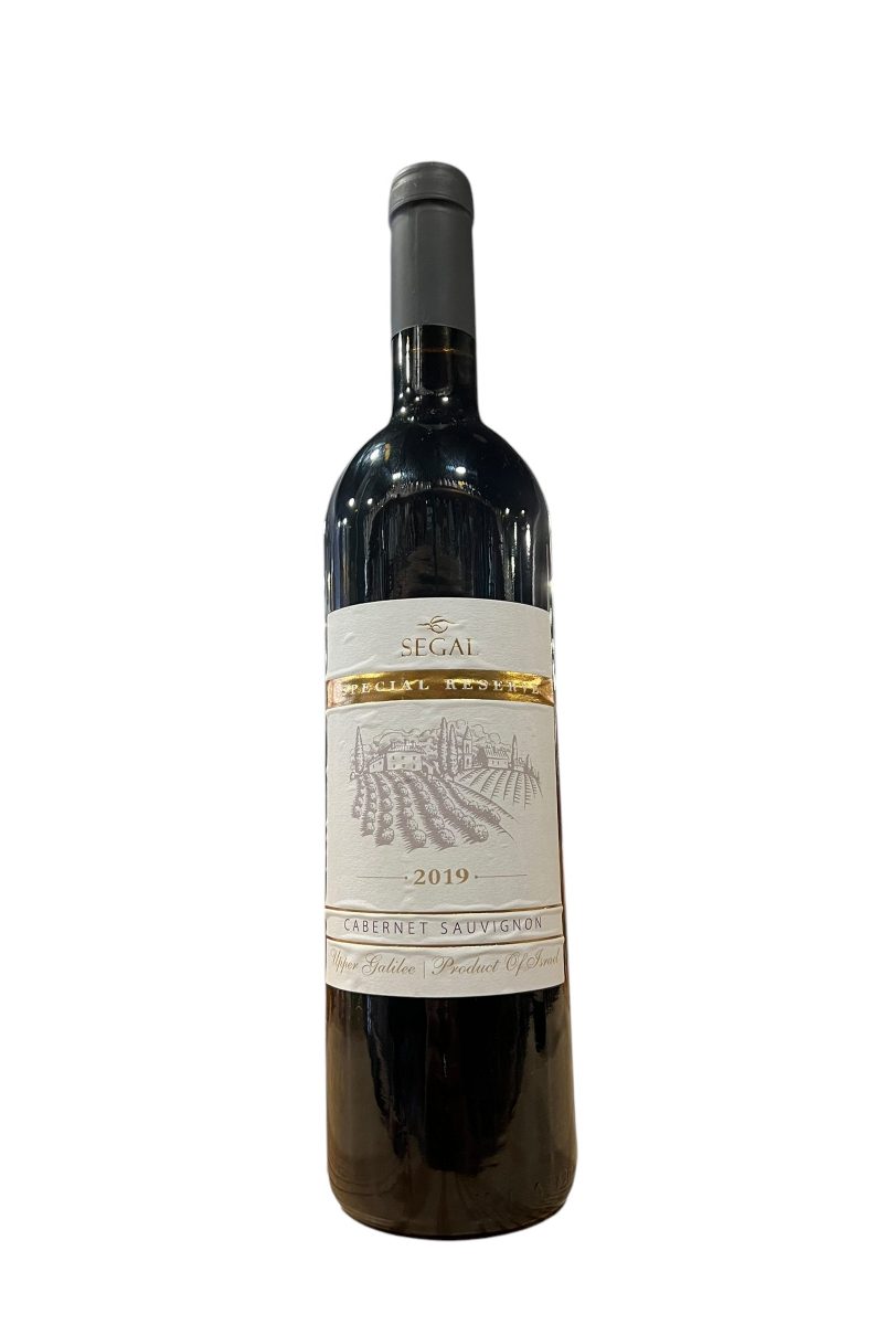 Segal Special Reserve Cabernet Sauvignon
