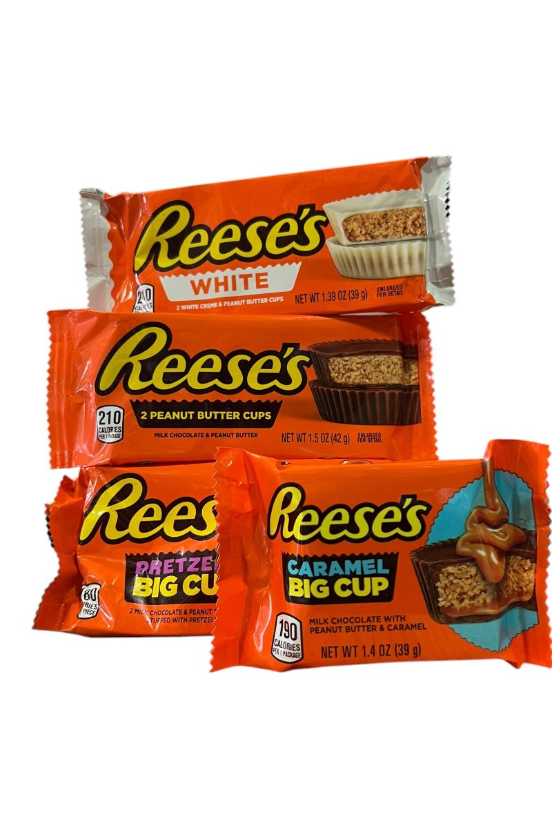 Reese's
