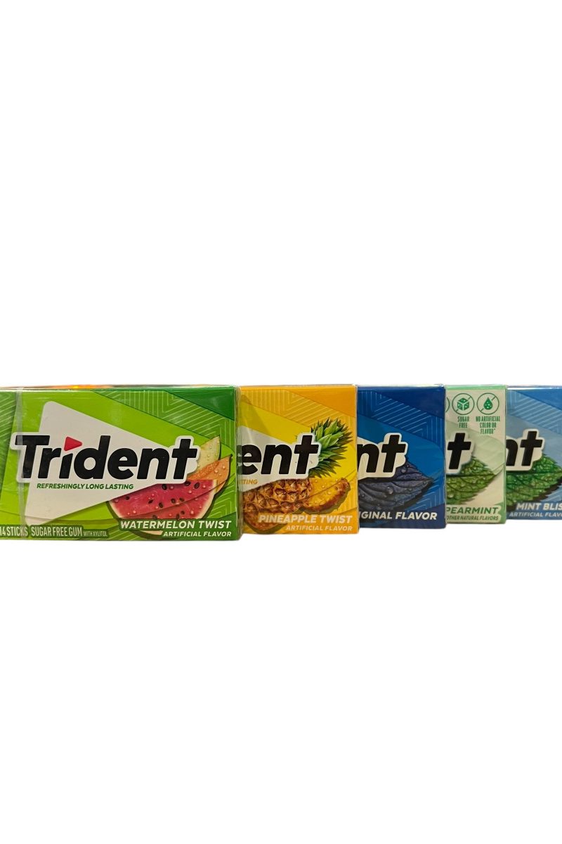 Trident Gum