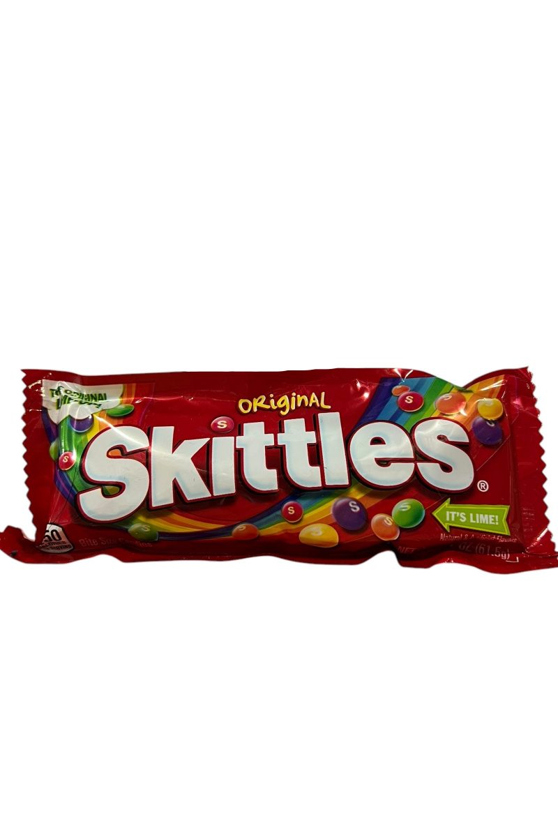 Skittles Original/Wild Berry/Sour