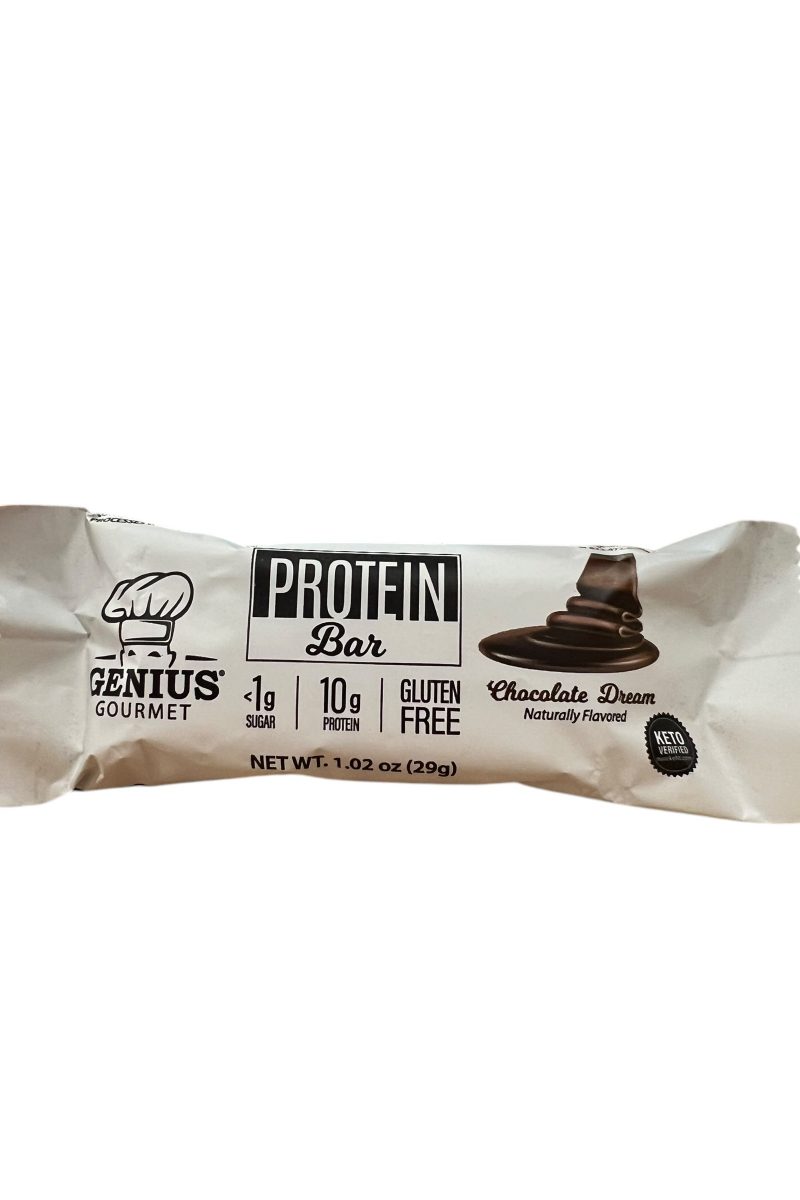 Protein Bar