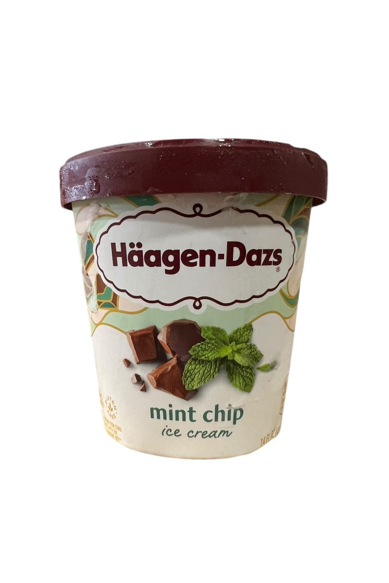 Haagen Dazs (14oz)