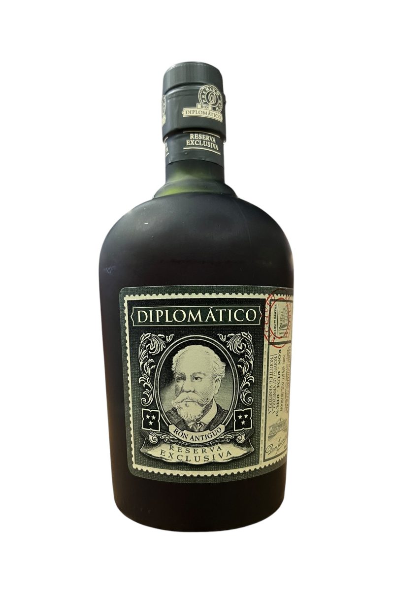 Diplomatico Reserva Exclusiva (750ml)