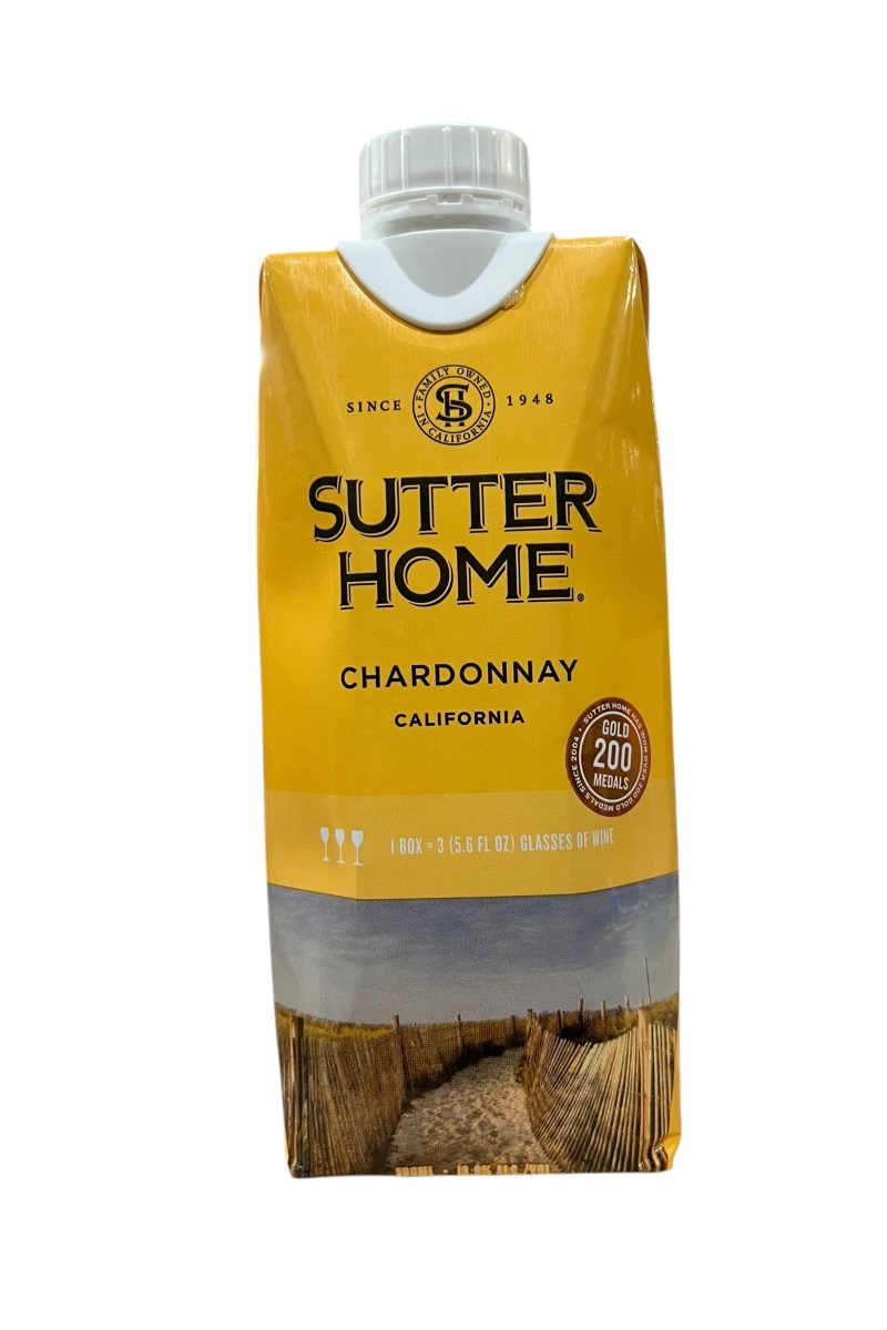 Sutter Home Variety (500ml)
