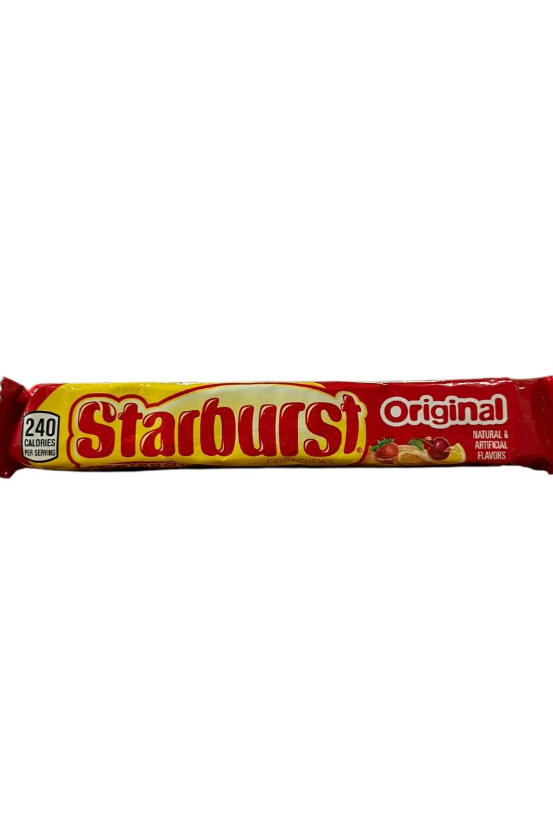 Starburst