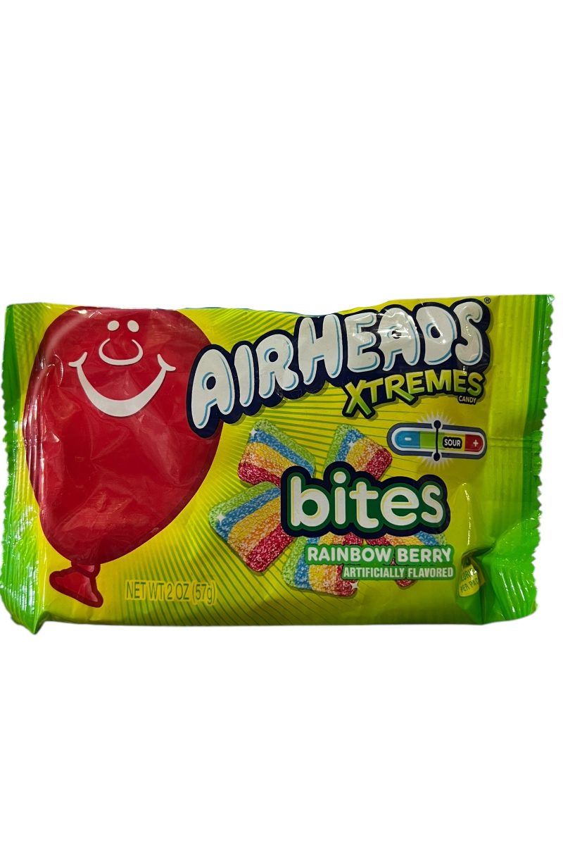 Airheads Bites