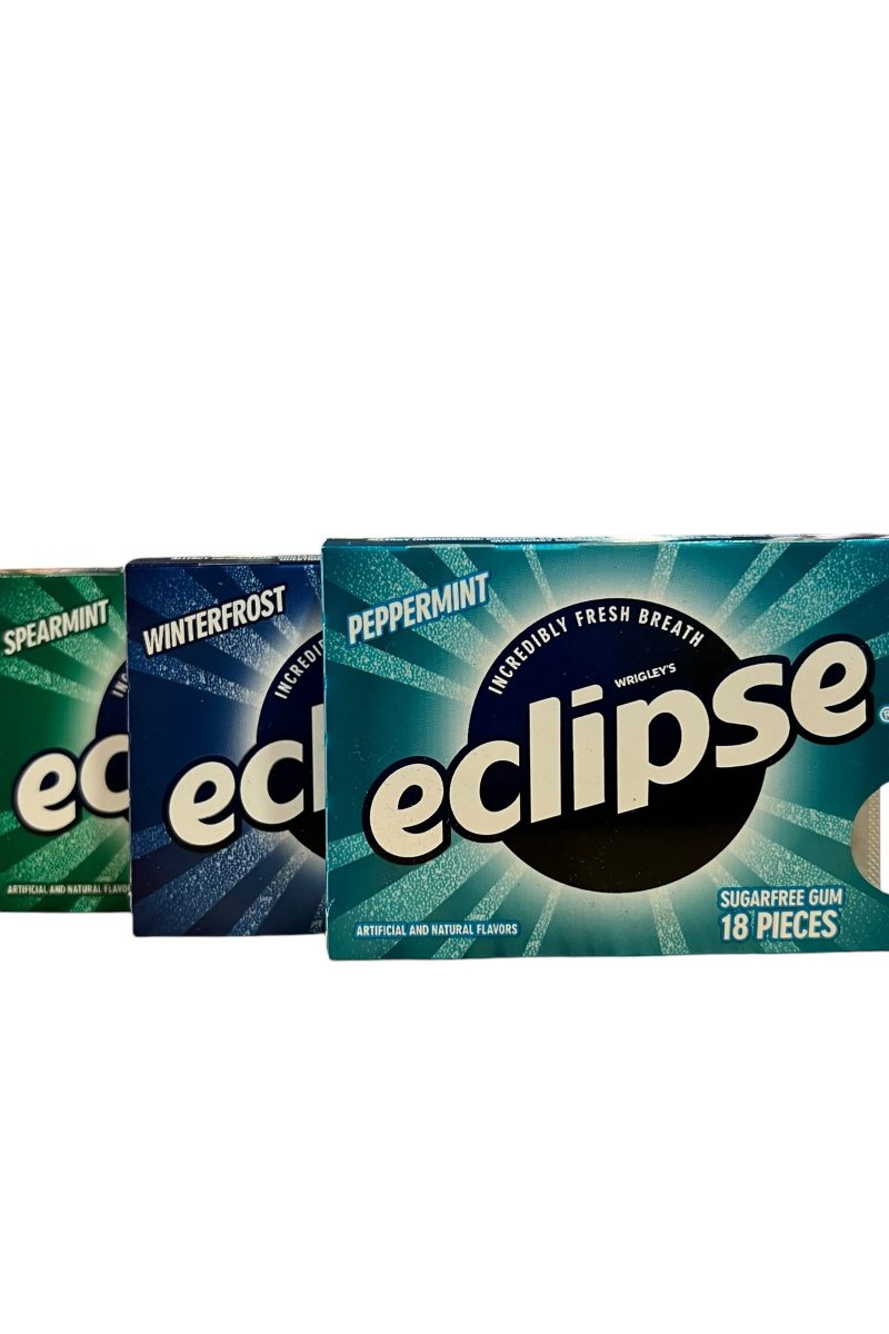 Eclipse Gum