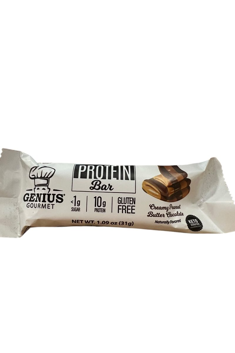 Protein Bar