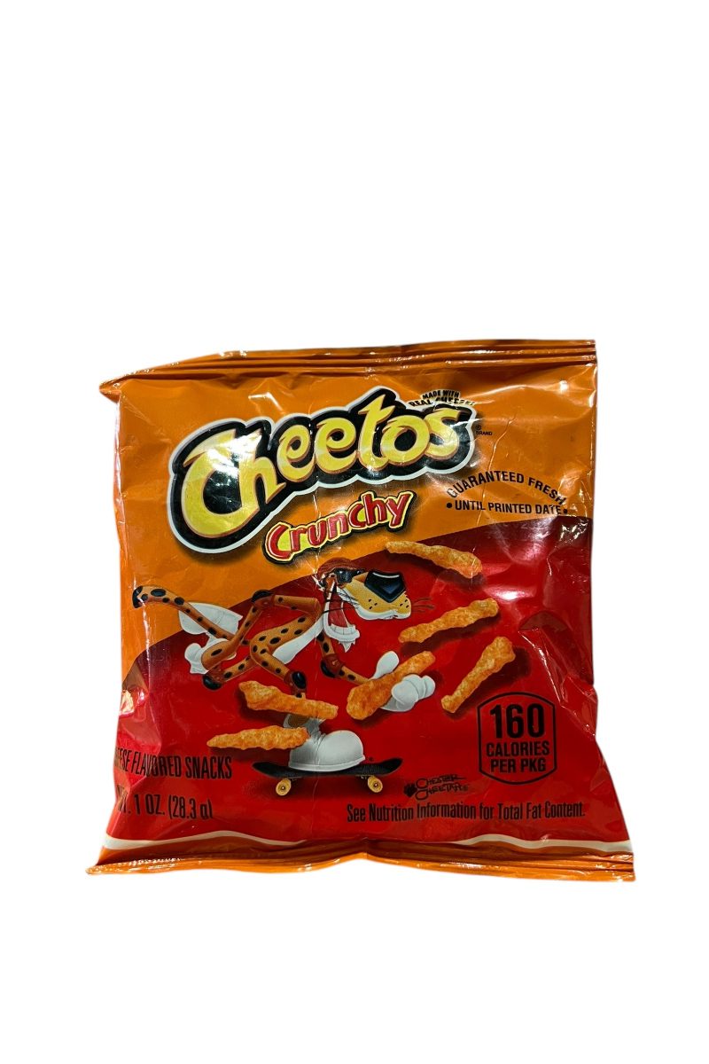 Cheetos