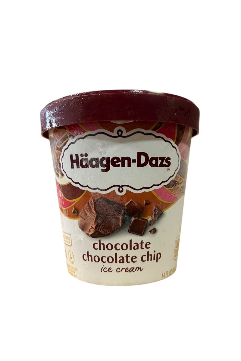 Haagen Dazs (14oz)