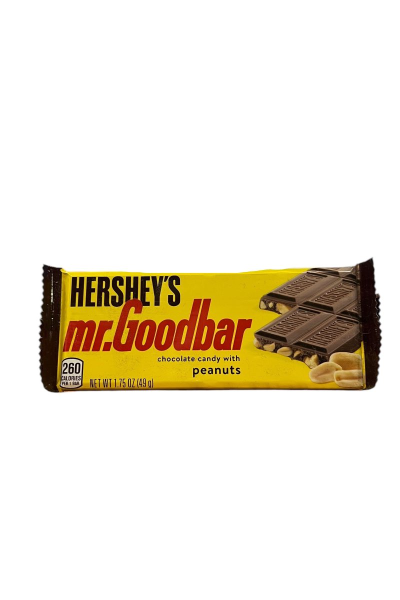 Hershey’s