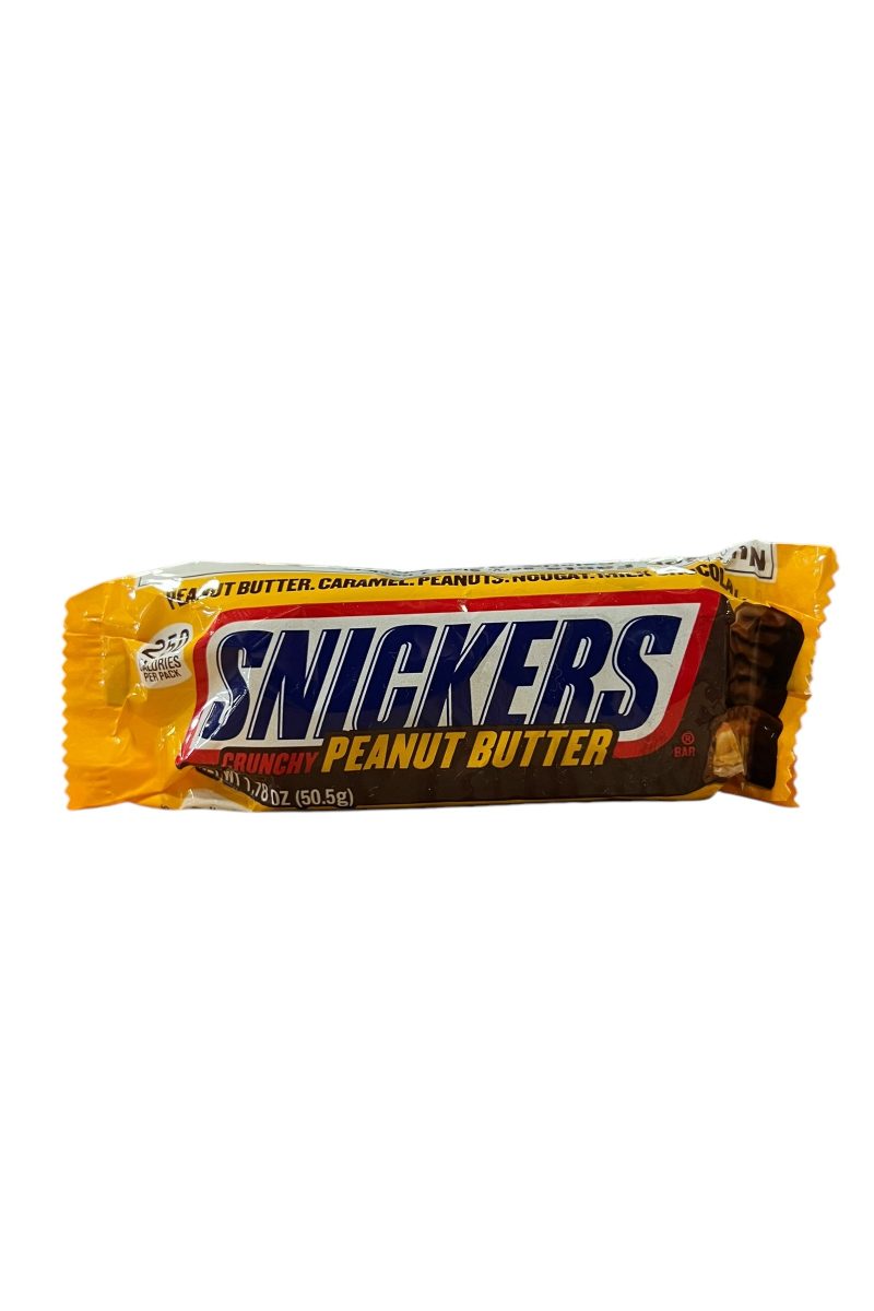Snickers