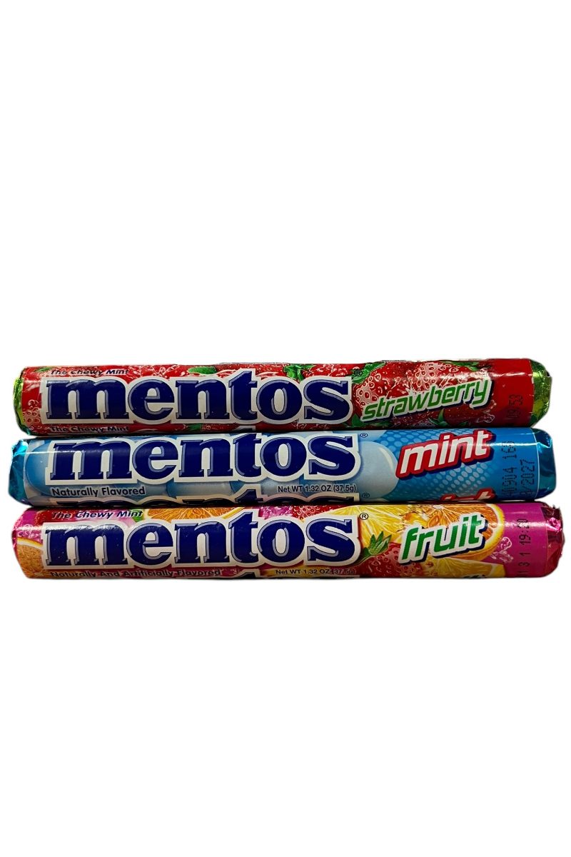 Mentos
