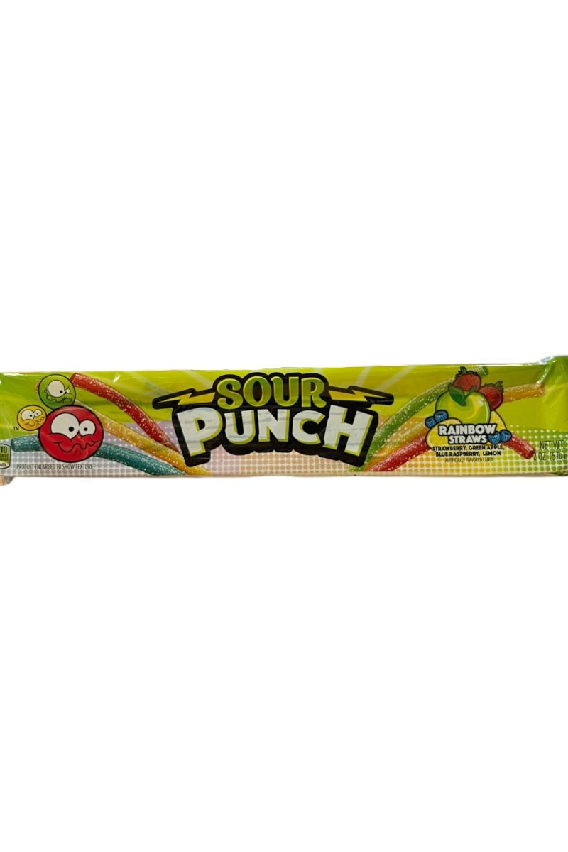 Sour Punch