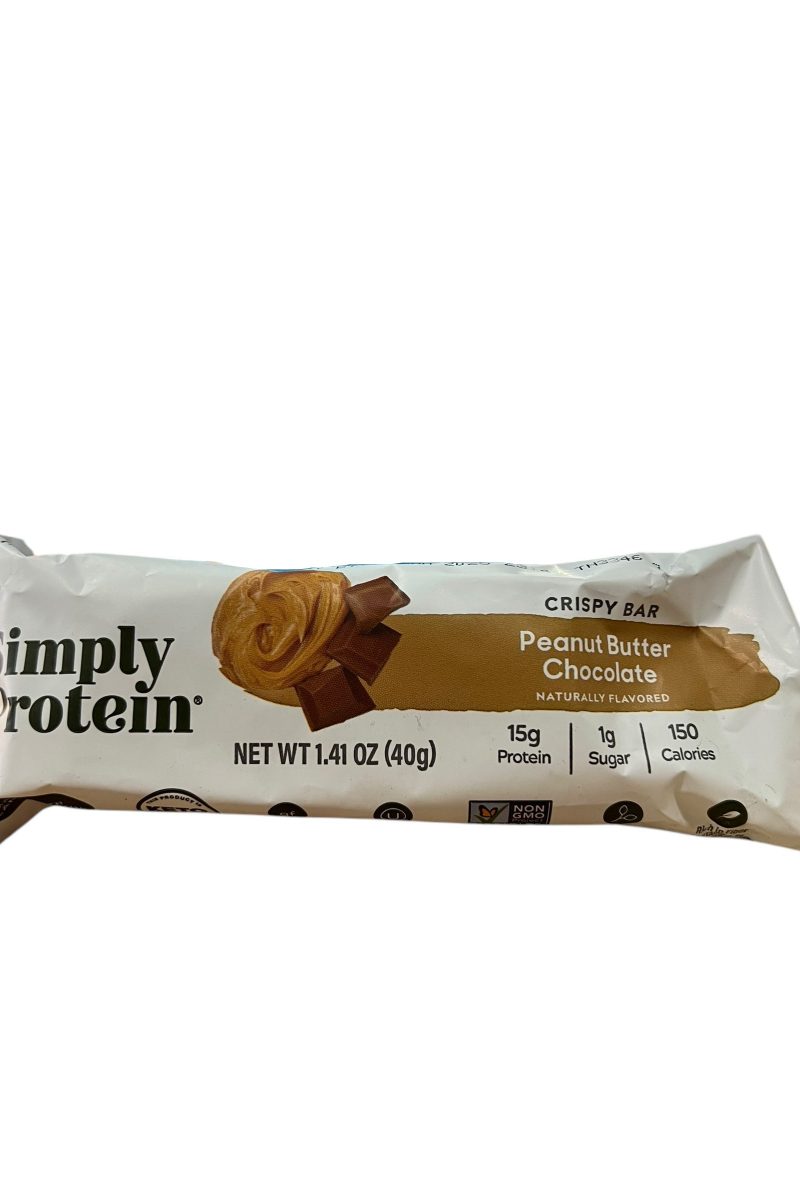 Protein Bar