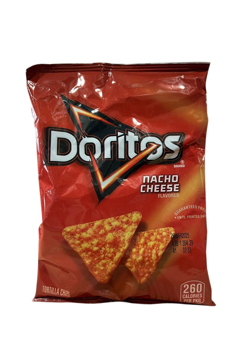 Doritos