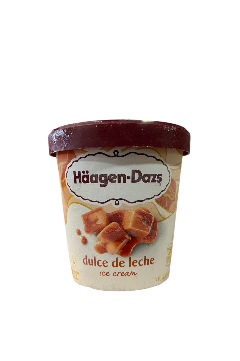 Haagen Dazs (14oz)