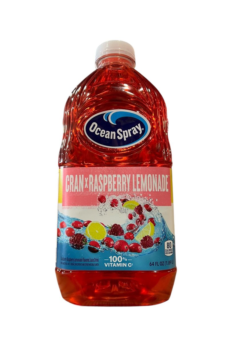 Ocean Spray Juice Mix (1.89L)