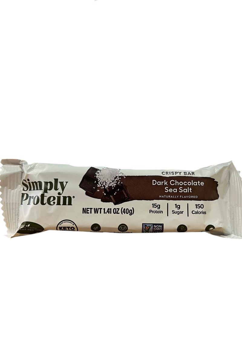 Protein Bar