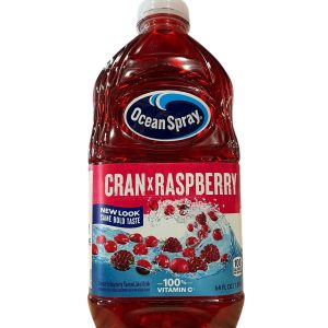 Ocean Spray Juice Mix (1.89L)
