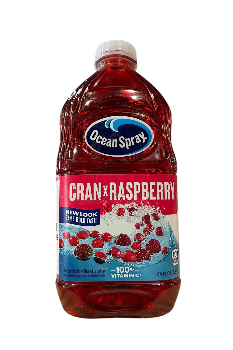 Ocean Spray Juice Mix (1.89L)