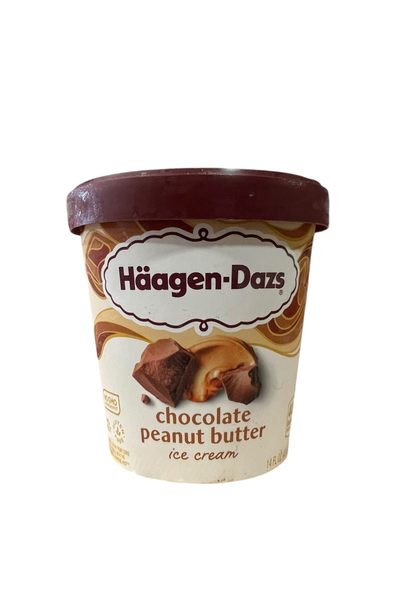 Haagen Dazs (14oz)