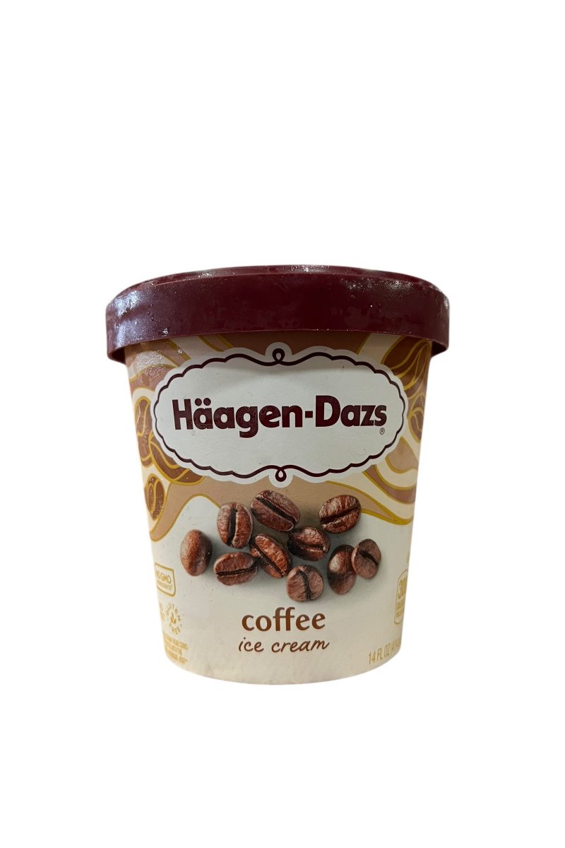Haagen Dazs (14oz)
