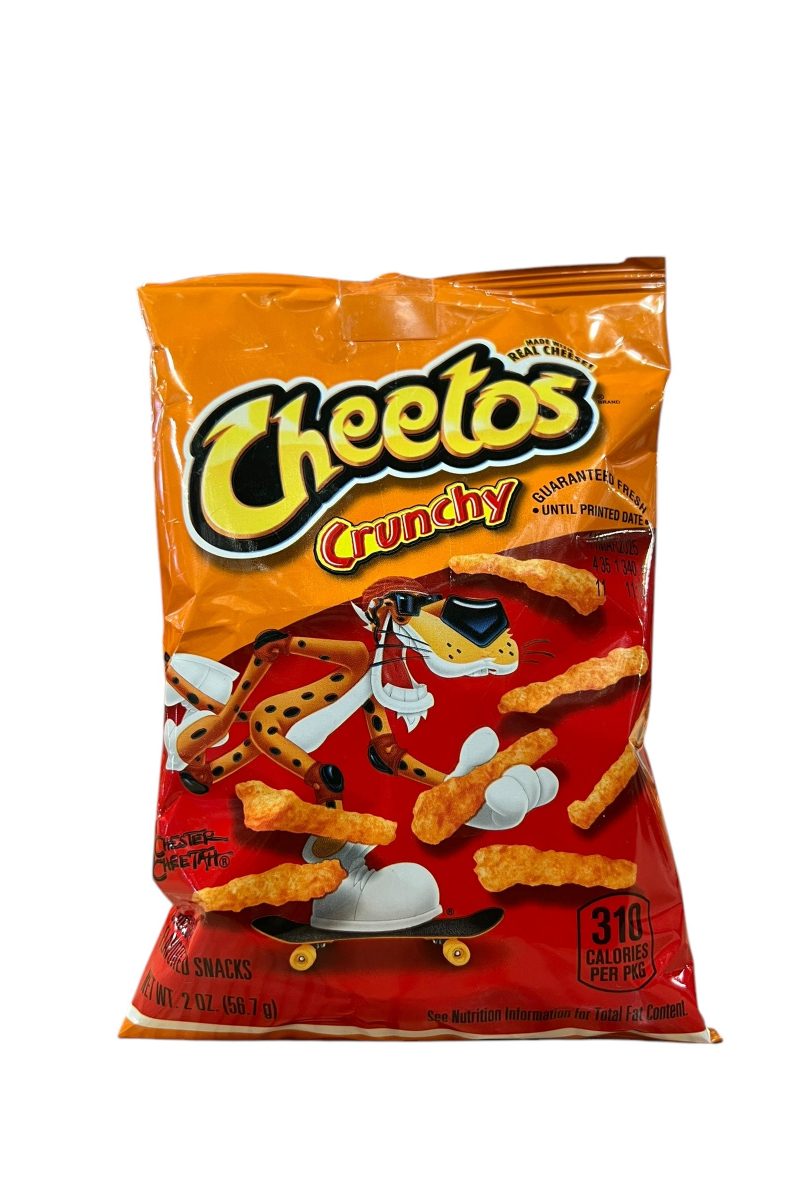 Cheetos