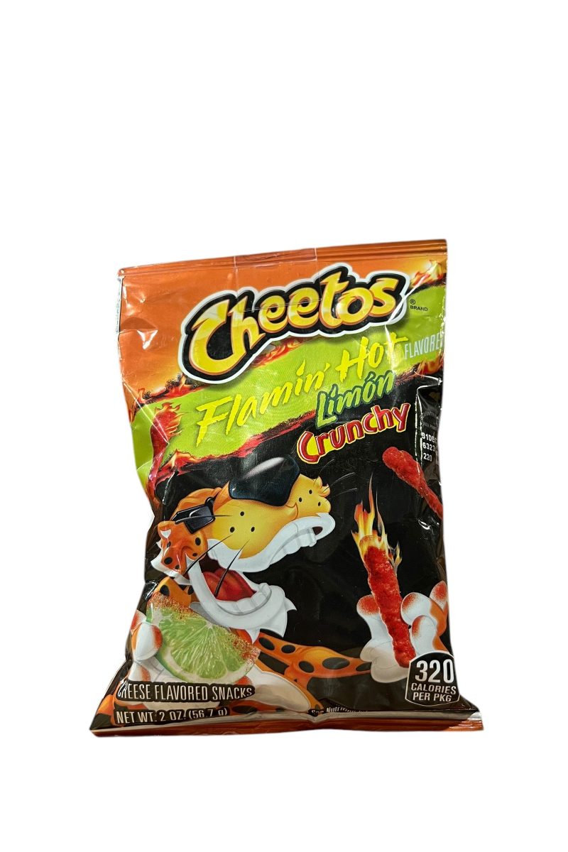 Cheetos