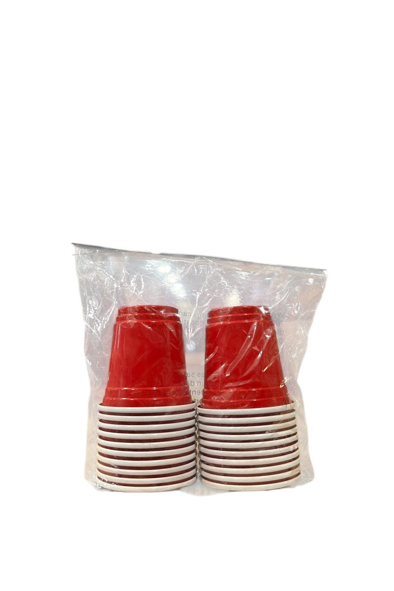 Mini Shot Cups