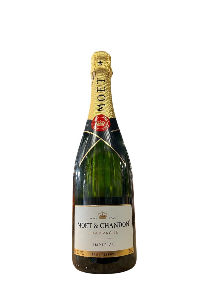 Moët & Chandon Impérial Brut Reserve