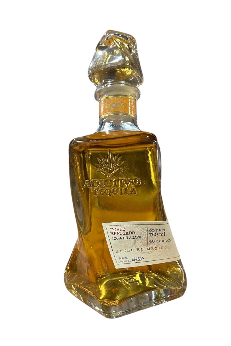 Adictivo Doble Reposado (750ml)
