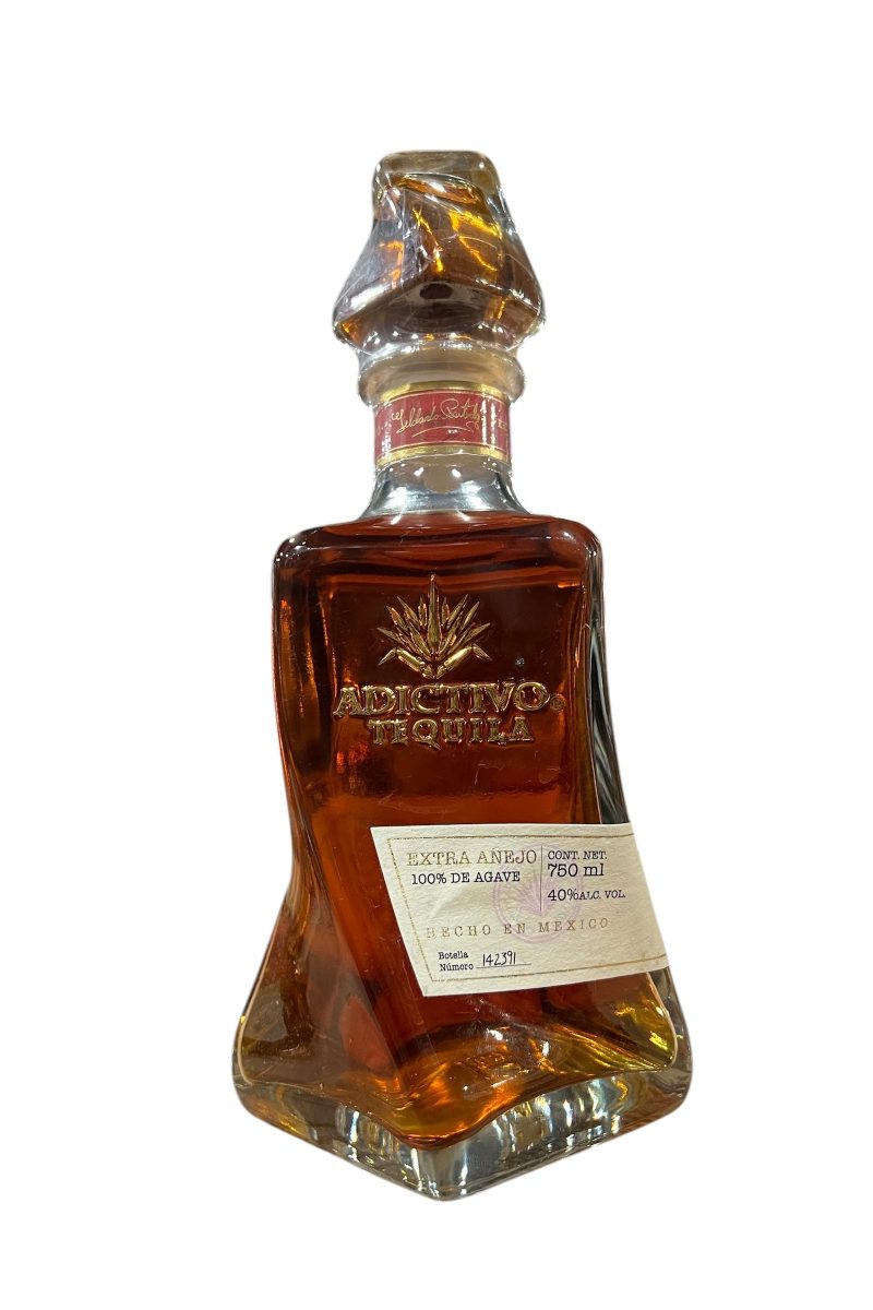 Adictivo Extra Anejo (750ml)