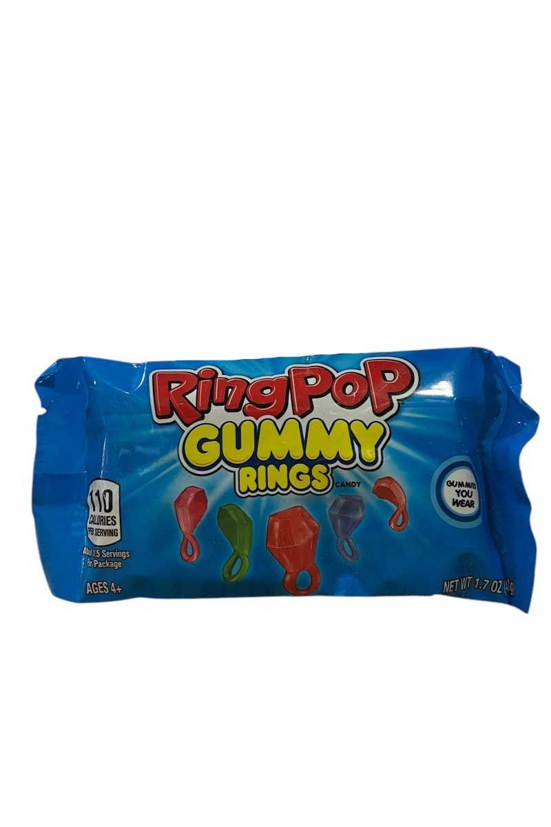 Ring Pop