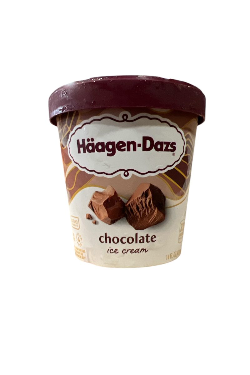 Haagen Dazs (14oz)