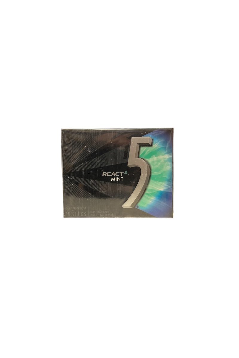 Wrigley's 5 Chewing Gum