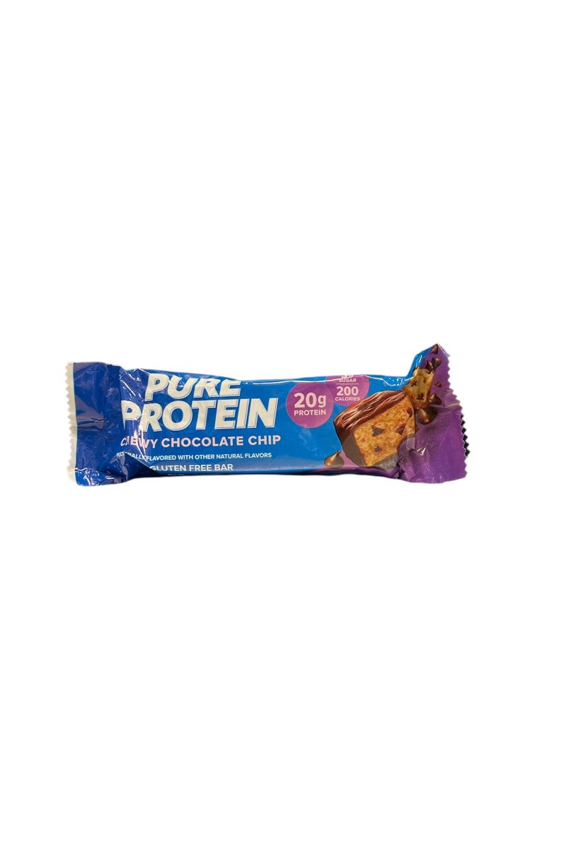 Pure Protein Bar