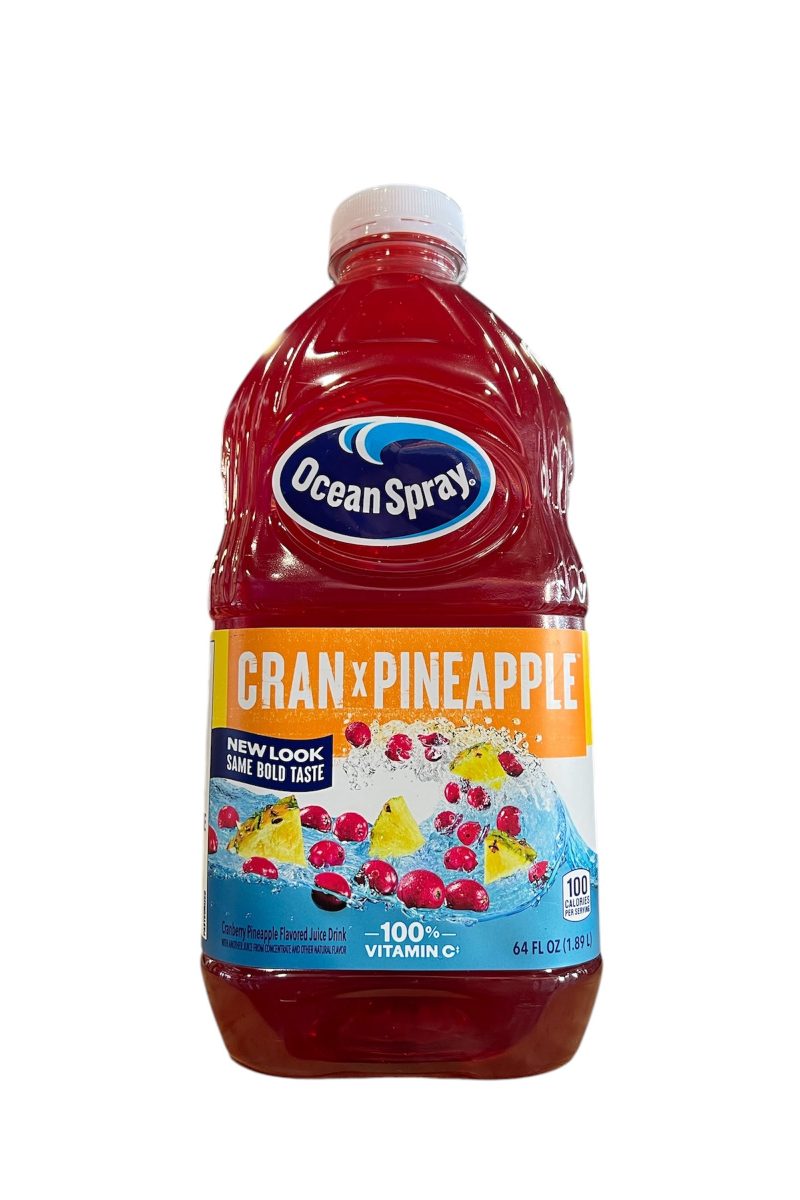 Ocean Spray Juice Mix (1.89L)