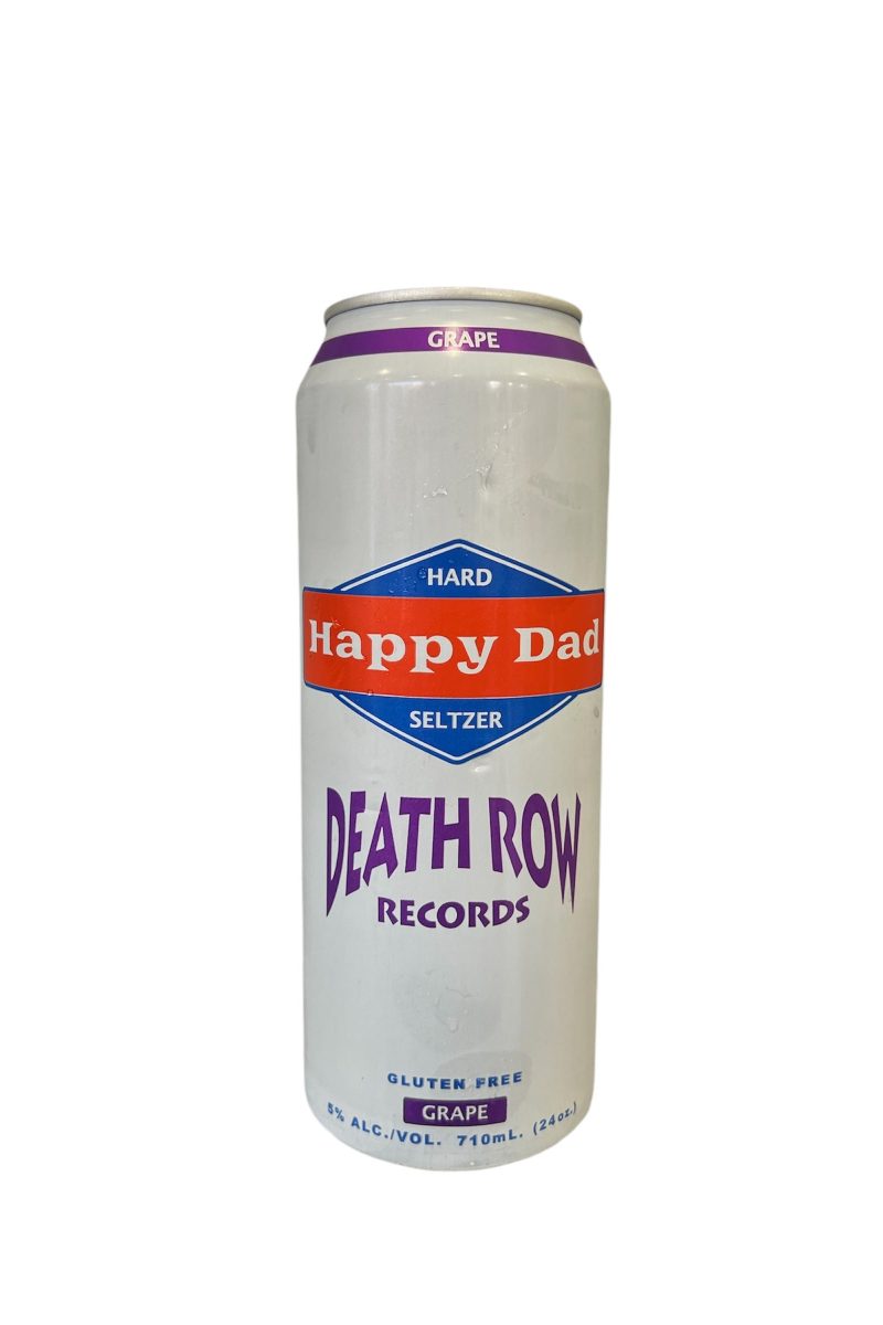 Happy Dad Seltzer (24oz)