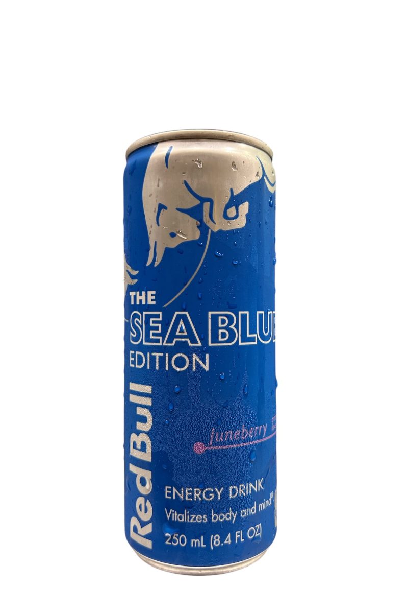 Red Bull Energy Drink