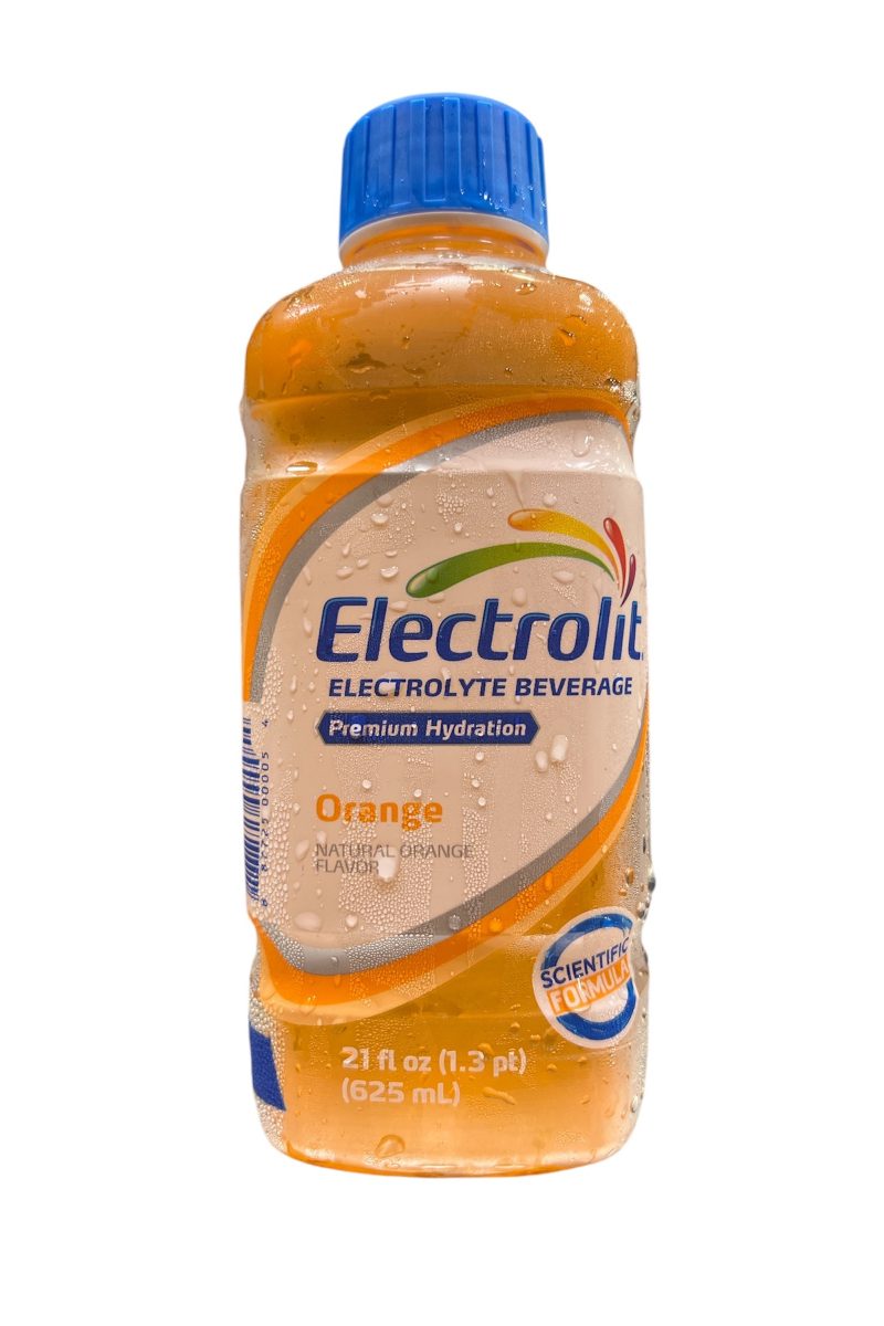 Electrolit Orange (21oz)