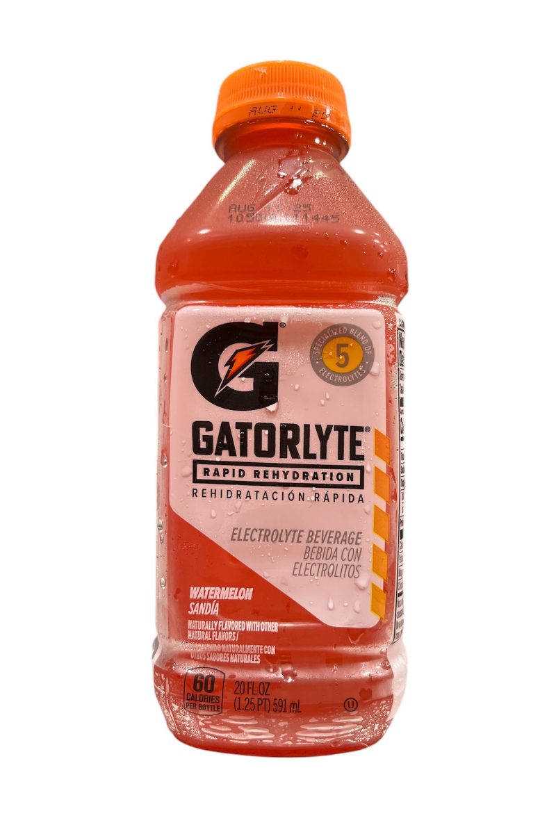 Gatorlyte (20oz)