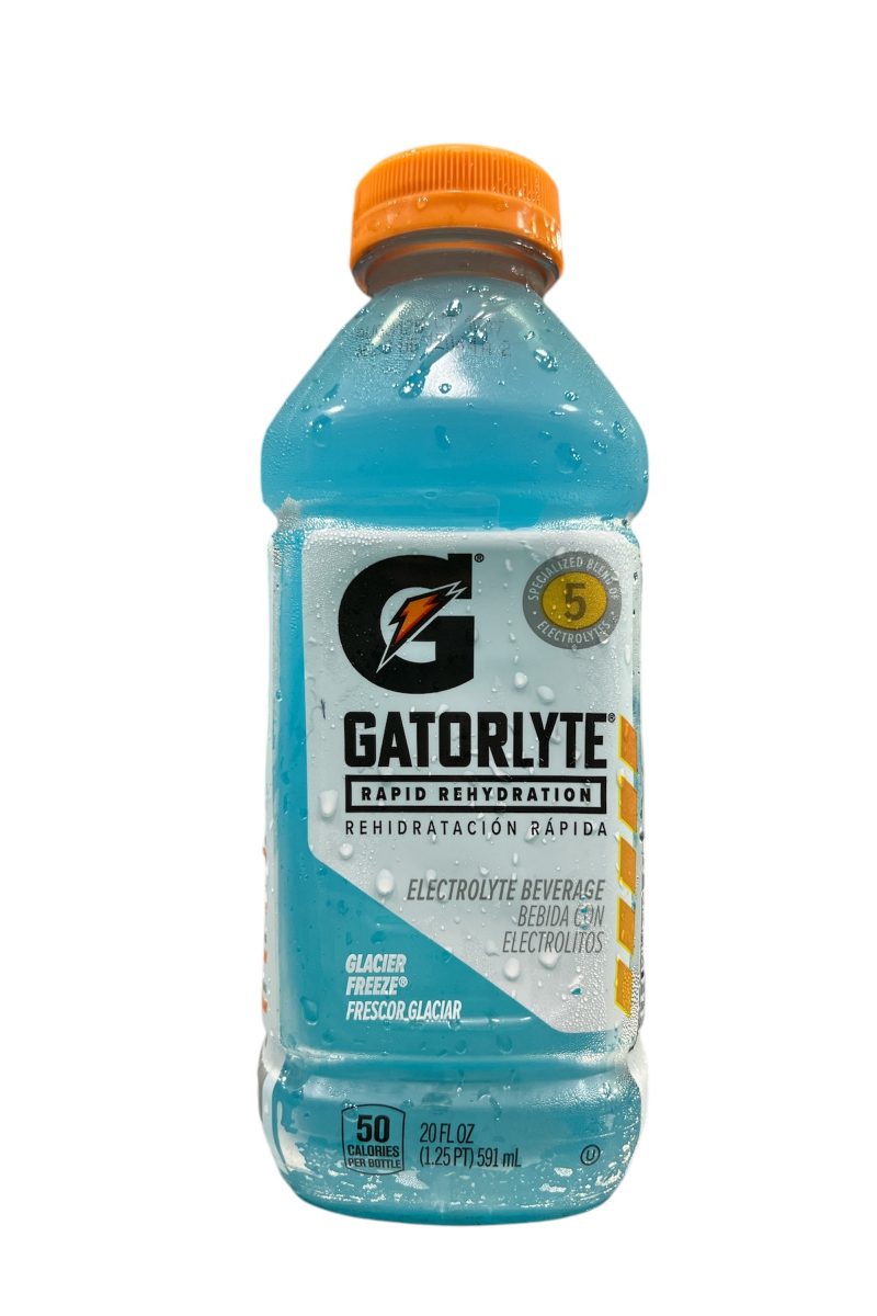 Gatorlyte (20oz)
