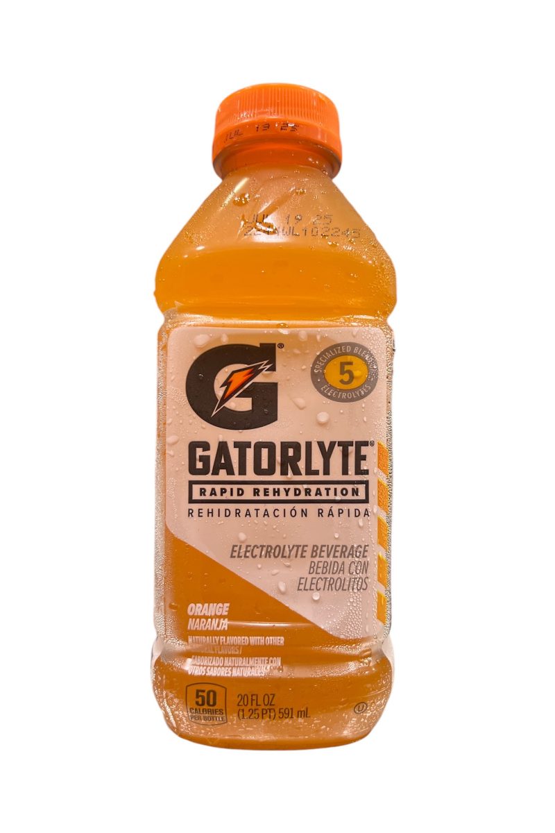 Gatorlyte (20oz)