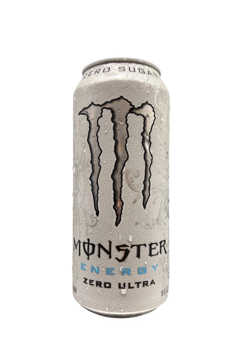 Monster Energy (16oz)