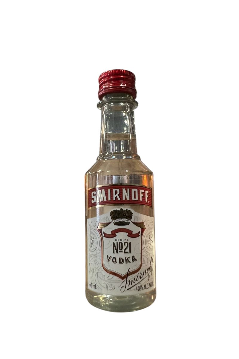 Smirnoff 80 Proof Vodka