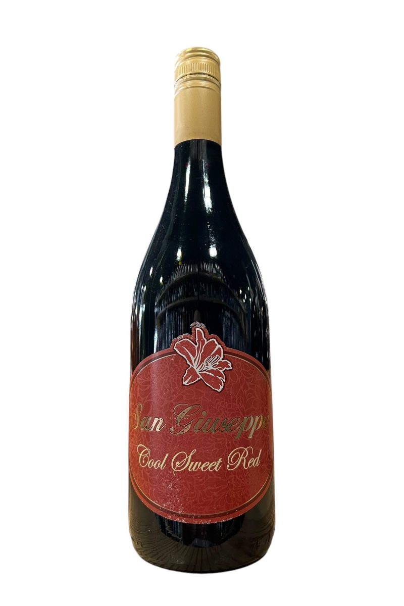 San Giuseppe Cool Sweet Red