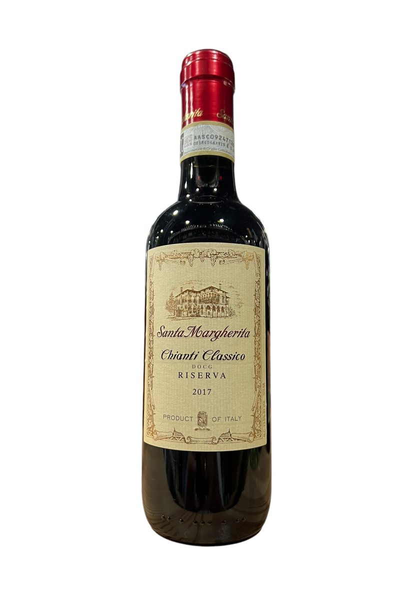 Santa Margherita Chianti Classico Riserva (375ml)