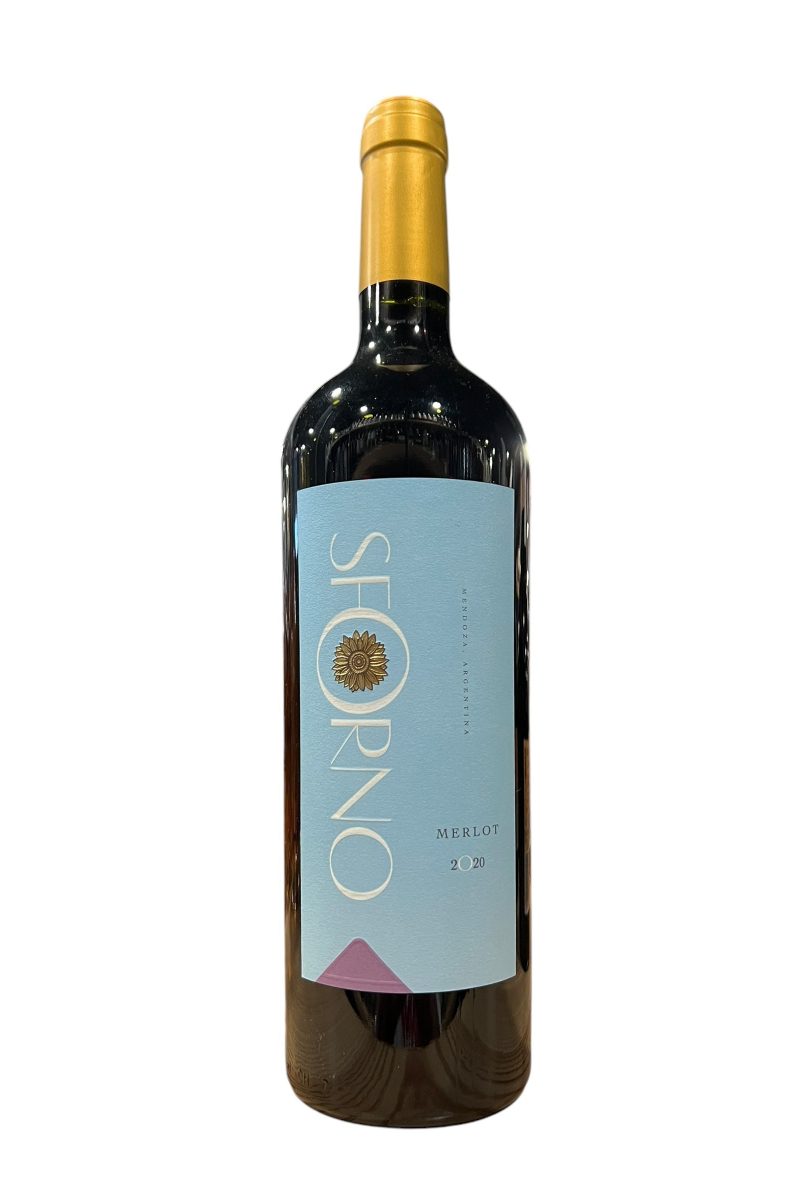 Sforno Merlot