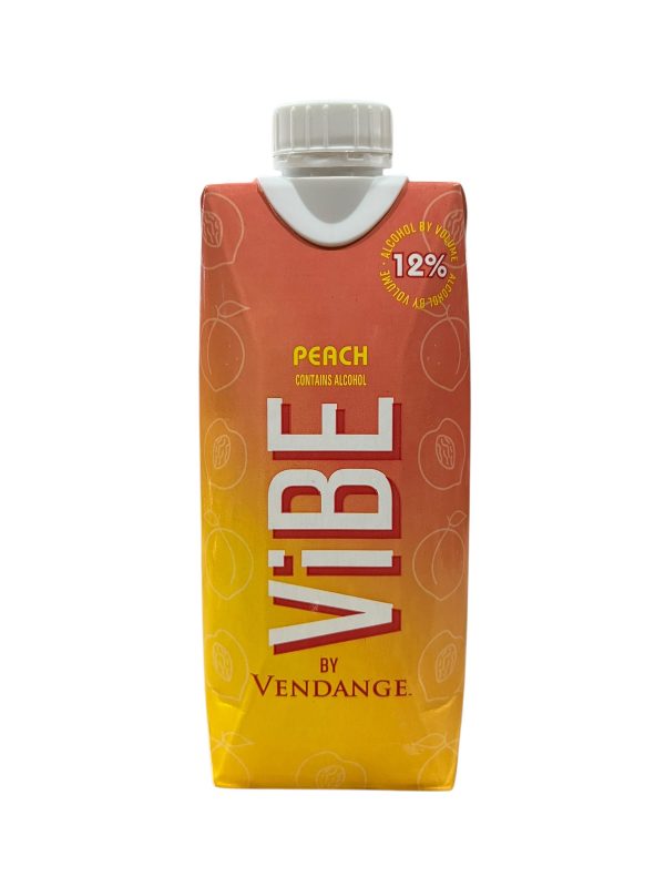 Vibe By Vendange (500ml)
